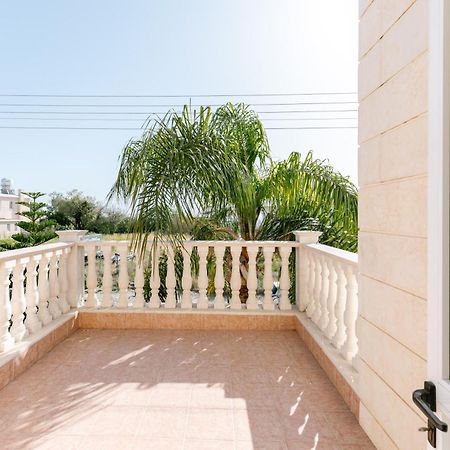 Villa Myria Πάφος Εξωτερικό φωτογραφία