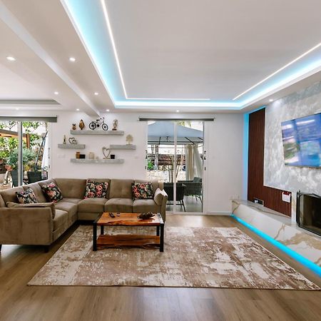 Villa Myria Πάφος Εξωτερικό φωτογραφία